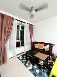 Blk 130A Eastcrown @ Canberra (Sembawang), HDB 2 Rooms #621739361